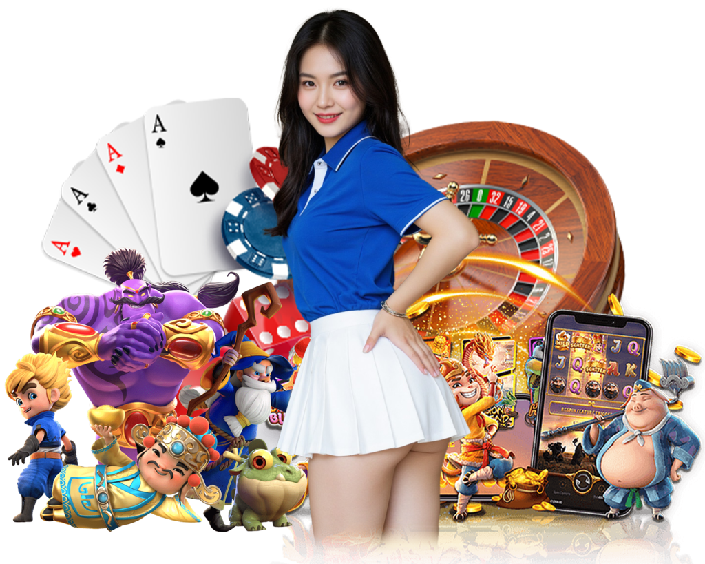 UAE168 สล็อต